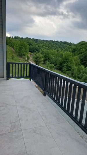 Vând Cabana A-frame,Damis - imagine 6