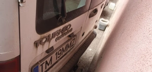 Vand Ford Tourneo Connect  - imagine 4