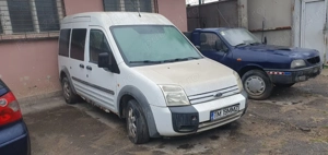 Vand Ford Tourneo Connect