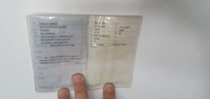 Vand Ford Tourneo Connect  - imagine 9