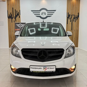 ** Mercedes-Benz Citan ** - imagine 20
