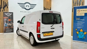 ** Mercedes-Benz Citan ** - imagine 18