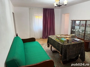 Vand sau schimb casa in Tatarani Prahova - imagine 6