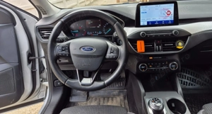 Ford Focus Turnier Cool&Connect 2.0 EcoBlue AT8   Full Option - imagine 8