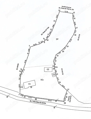 Casa de vanzare in comuna Ion Corvin - imagine 3