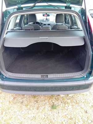 Ford Focus an 2007 Benzina  - imagine 3