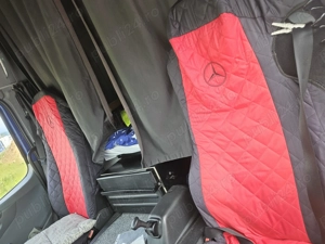 Vând Mercedes atego 12 tone - imagine 7