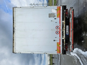 Vând Mercedes atego 12 tone - imagine 4