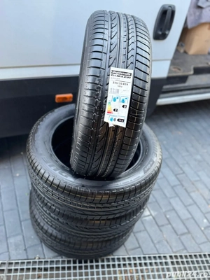 Bridgestone 235/55r19  - imagine 4