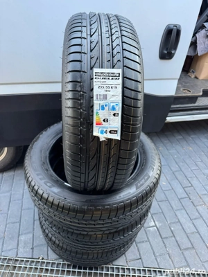 Bridgestone 235/55r19  - imagine 5