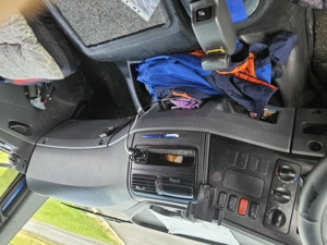 Vând Mercedes atego 12 tone - imagine 5