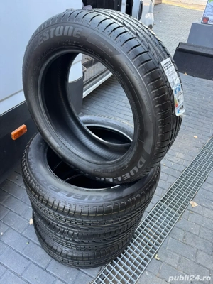 Bridgestone 235/55r19  - imagine 2