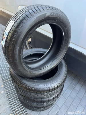 Bridgestone 235/55r19  - imagine 3
