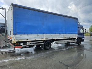 Vând Mercedes atego 12 tone - imagine 6