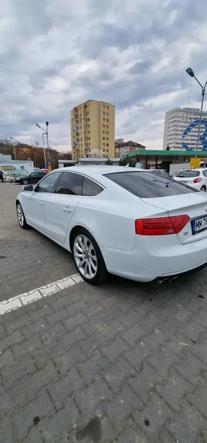 Vand Audi A5