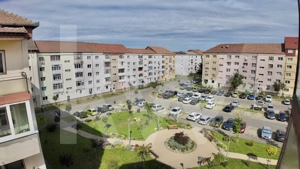 Apartament cu 3 camere - 2 bai - cartier Ștrand – Sibiu - imagine 5