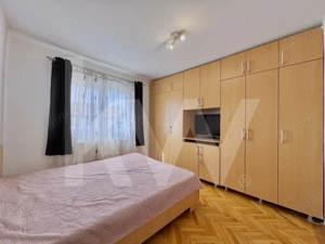 Apartament cu 3 camere - 2 bai - cartier Ștrand – Sibiu - imagine 9