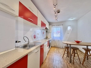 Apartament cu 3 camere - 2 bai - cartier Ștrand – Sibiu - imagine 3