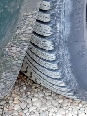 Ford Focus an 2007 Benzina  - imagine 5