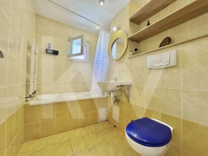 Apartament cu 3 camere - 2 bai - cartier Ștrand – Sibiu - imagine 11