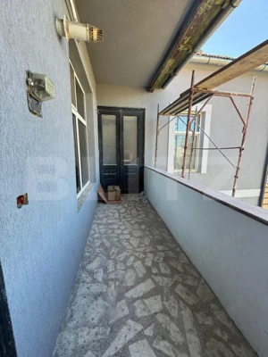 Apartament 3 camere, 80 mp, zonă istorică Brâncoveanu - imagine 7