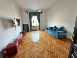Apartament 3 camere, 80 mp, zonă istorică Brâncoveanu