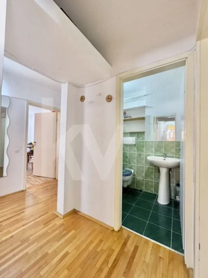 Apartament cu 3 camere - 2 bai - cartier Ștrand – Sibiu - imagine 10