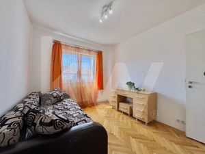 Apartament cu 3 camere - 2 bai - cartier Ștrand – Sibiu - imagine 4