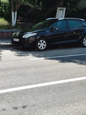 Renault Megane 3 - imagine 6