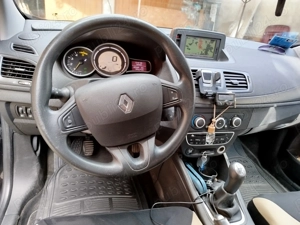 Renault Megane 3 - imagine 3