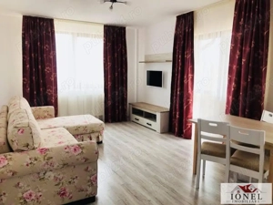 Garsoniera de inchiriat in bloc nou, Alba Iulia, Centru