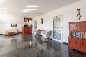 Casa visurilor cu livada roditoare si gradina amenajata Darmanesti-Arges - imagine 11