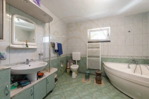 Casa visurilor cu livada roditoare si gradina amenajata Darmanesti-Arges - imagine 20