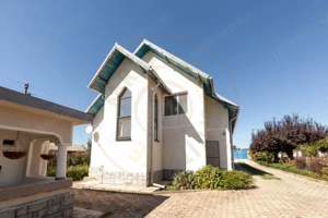 Casa visurilor cu livada roditoare si gradina amenajata Darmanesti-Arges - imagine 7