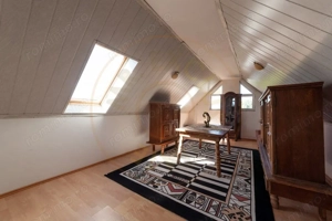 Casa visurilor cu livada roditoare si gradina amenajata Darmanesti-Arges - imagine 12