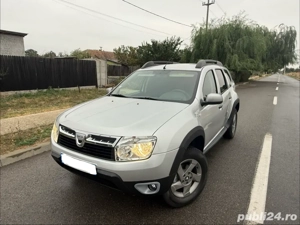 Dacia Duster 1.5 dCi -110 Cp- Euro5- Recent adus.