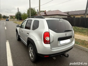 Dacia Duster 1.5 dCi -110 Cp- Euro5- Recent adus. - imagine 5