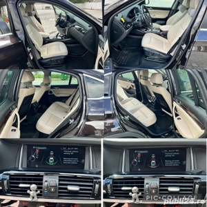 Bmw X4 Xdrive Xline 2.0D - imagine 4