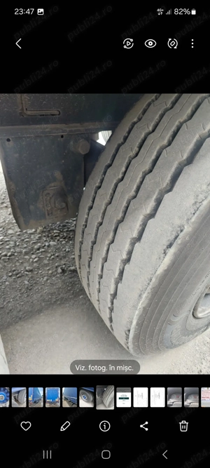 Ansamblu Mercedes kogel  - imagine 2