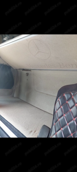 Ansamblu Mercedes kogel  - imagine 3