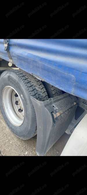 Ansamblu Mercedes kogel  - imagine 4