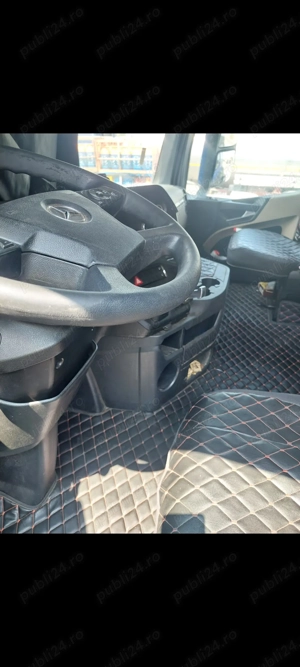 Ansamblu Mercedes kogel  - imagine 5