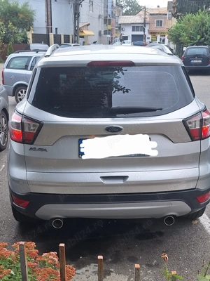 Ford Kuga 2017 - imagine 4