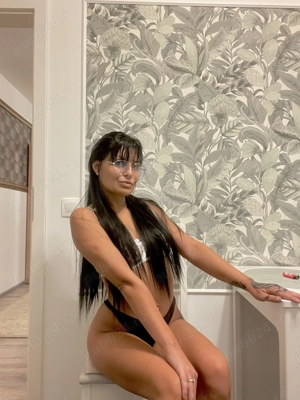 Matură cu experiență nouă în avangarden 3