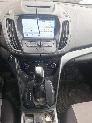 Ford Kuga 2017 - imagine 2