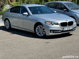 Bmw 520D Seria 5 F10 B47 Euro 6
