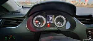 SKODA Octavia Scout 2018 - imagine 5