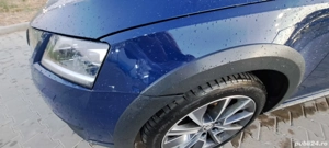 SKODA Octavia Scout 2018 - imagine 6