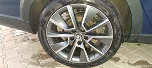 SKODA Octavia Scout 2018 - imagine 8