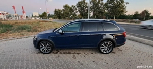 SKODA Octavia Scout 2018 - imagine 10